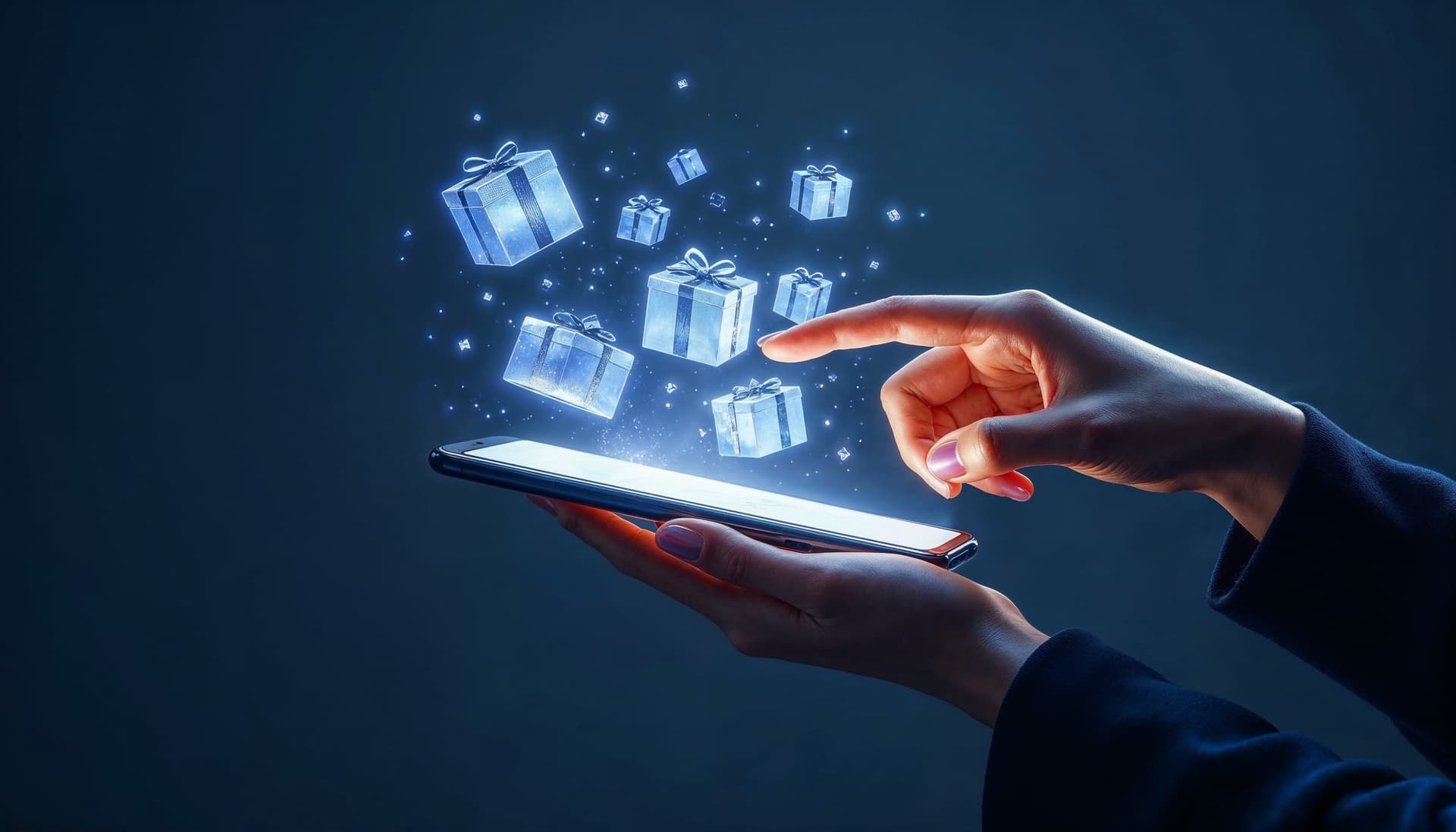 E-Commerce Development