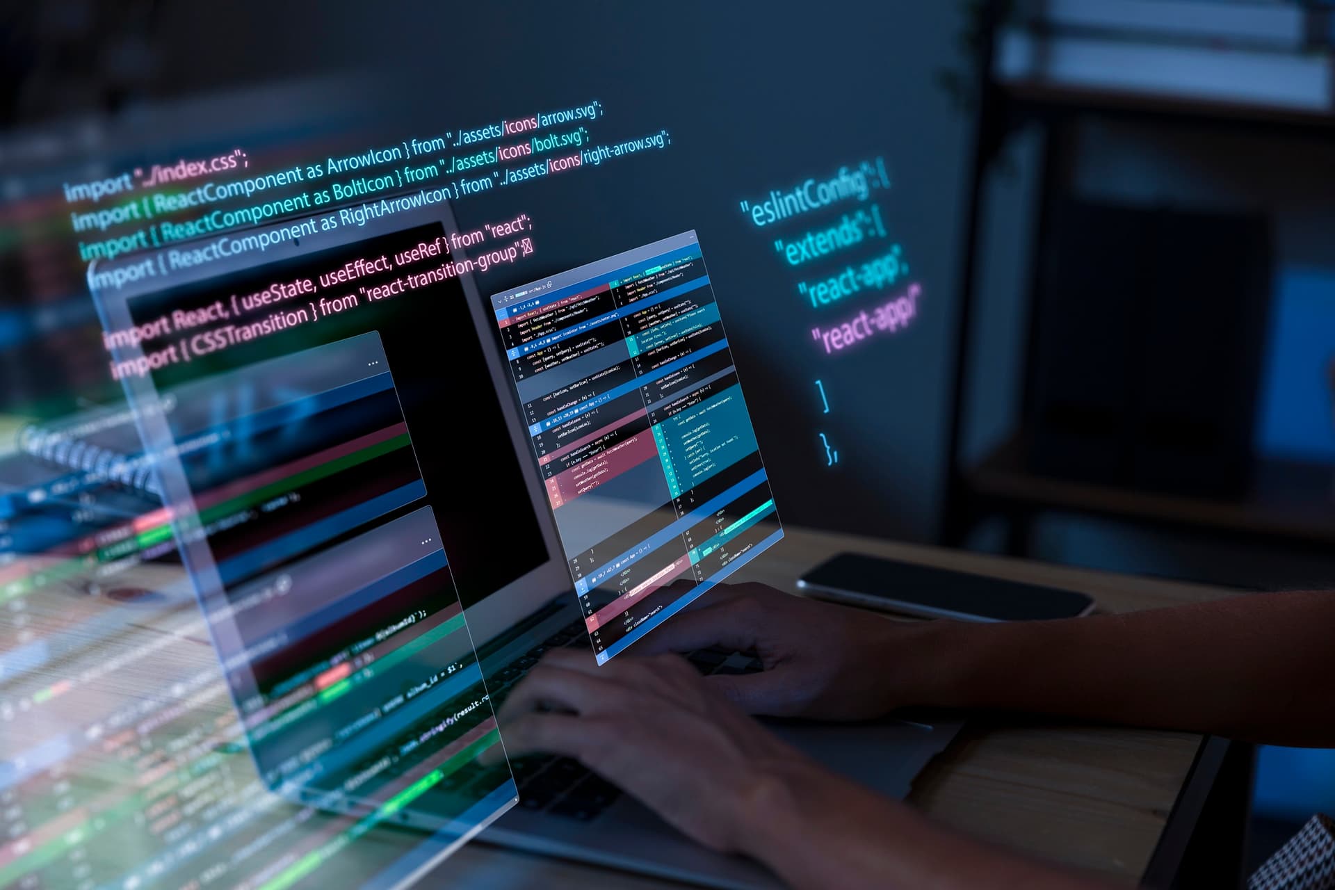 Custom Software Solutions