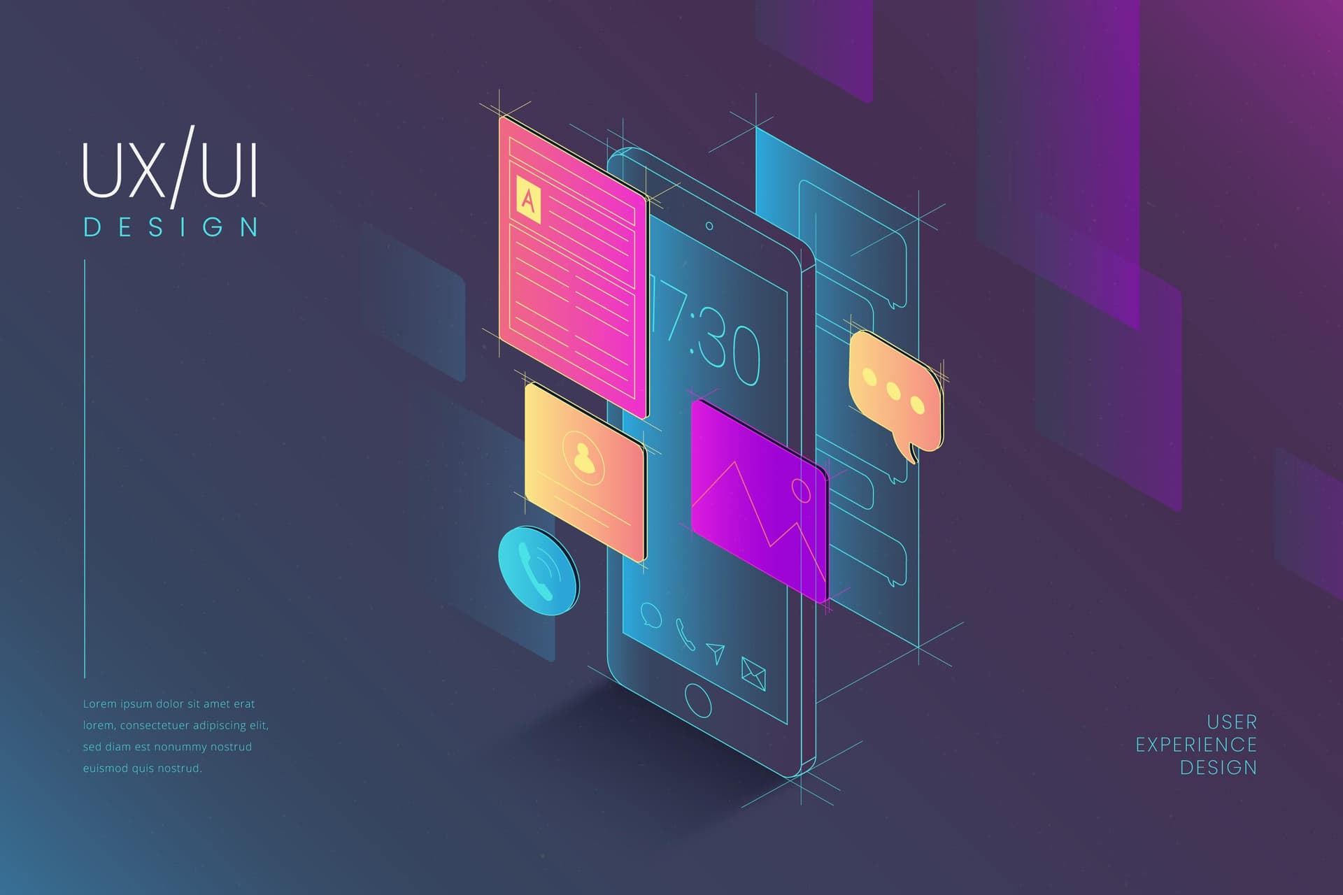 UI/UX Design